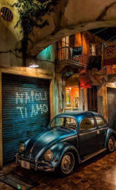 Tiamo Napoli