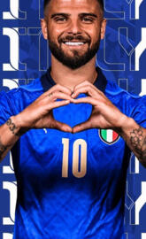 Insigne ITALIA