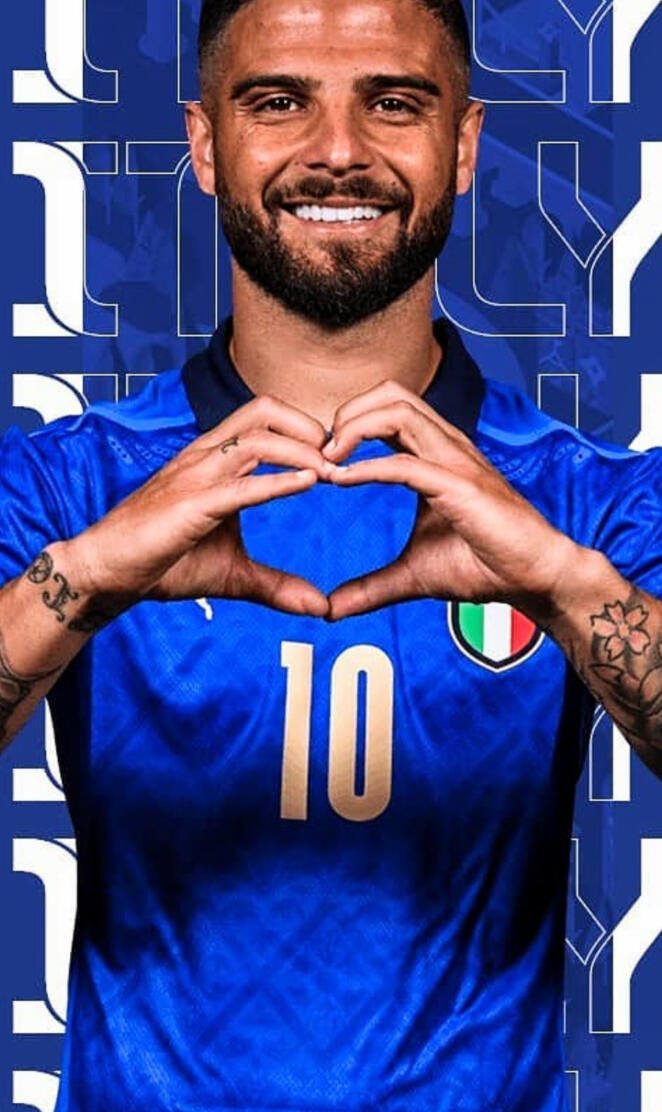 Insigne ITALIA