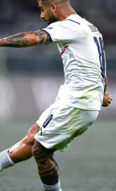 Insigne GOL