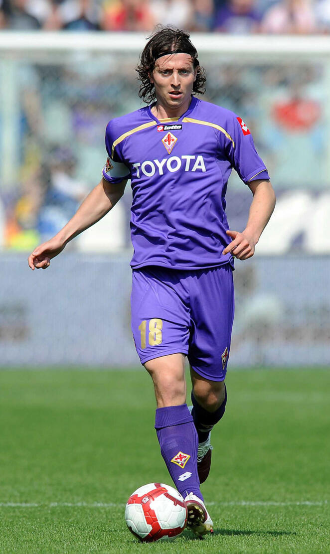 Riccardo Montolivo