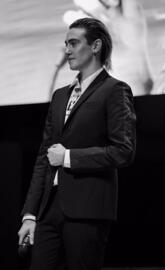 Michele Bravi Verona