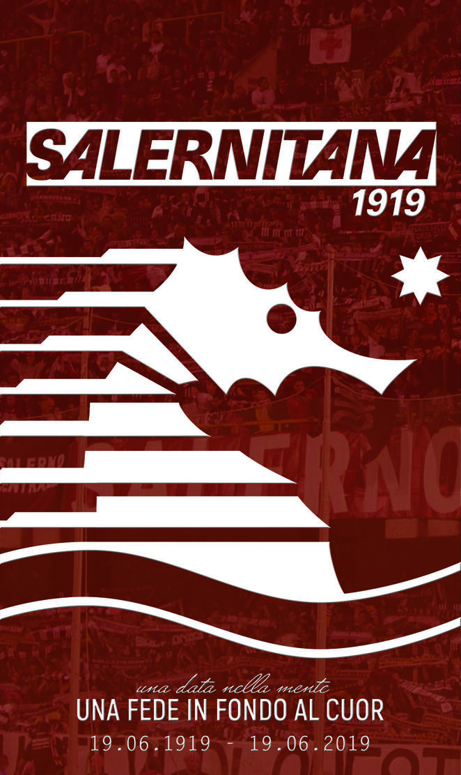 Salernitana BIG EDIT
