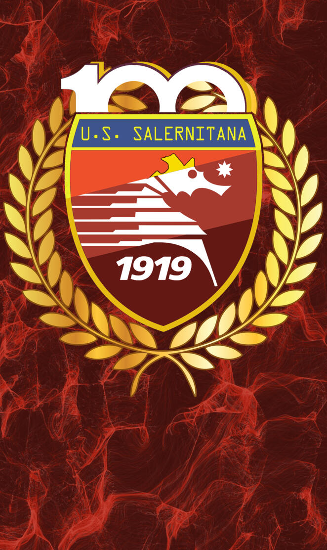 Salernitana100