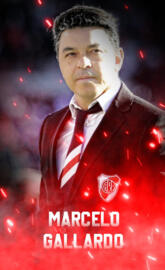Marcelo Gallardo