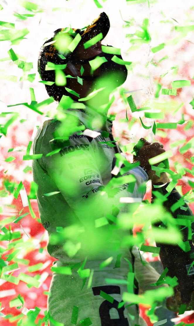 Pierre Gasly Monza 19