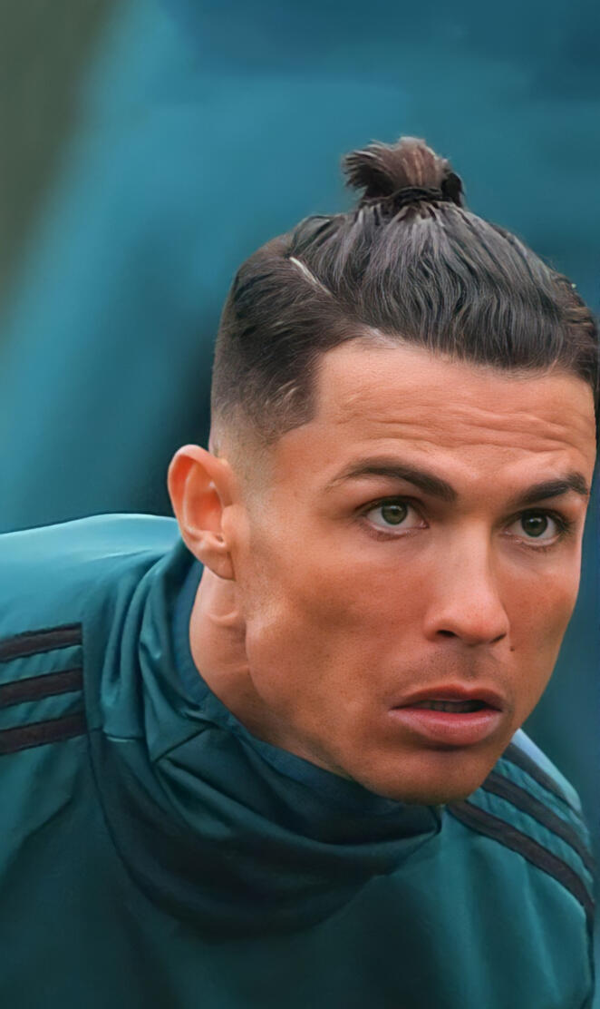 Ronaldo