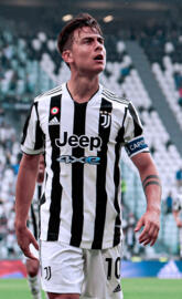 Dybala