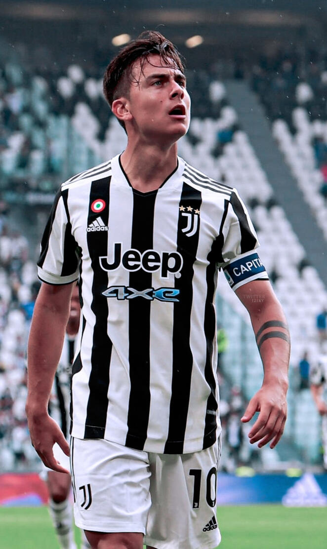 Dybala