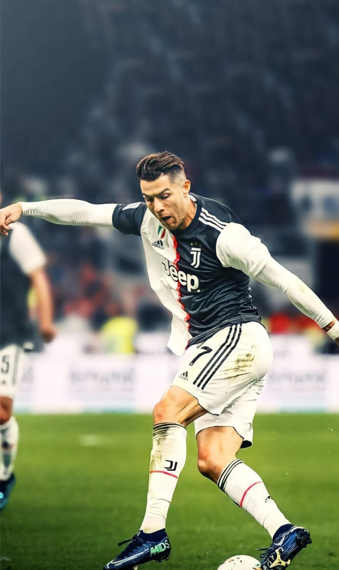 Ronaldo