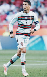 Ronaldo