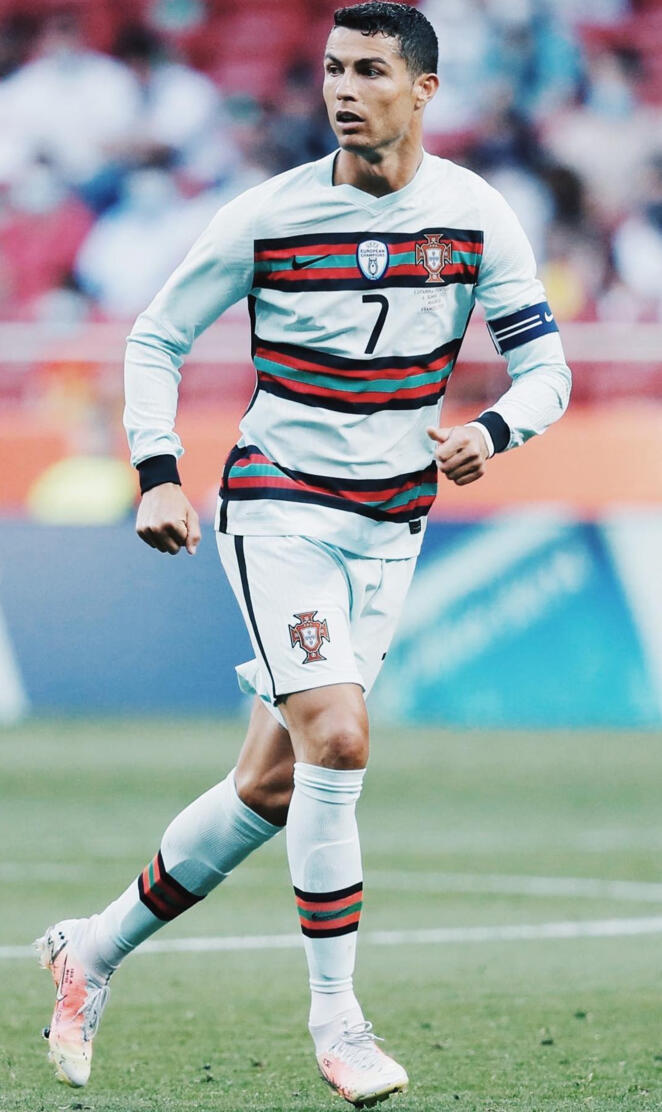 Ronaldo