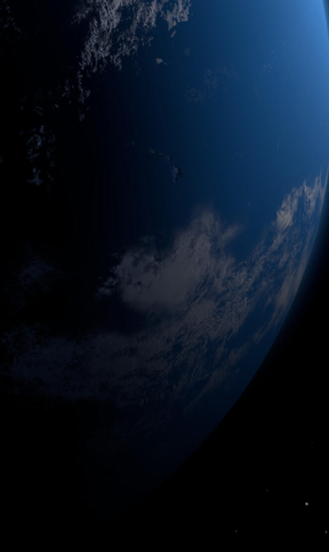 Earth