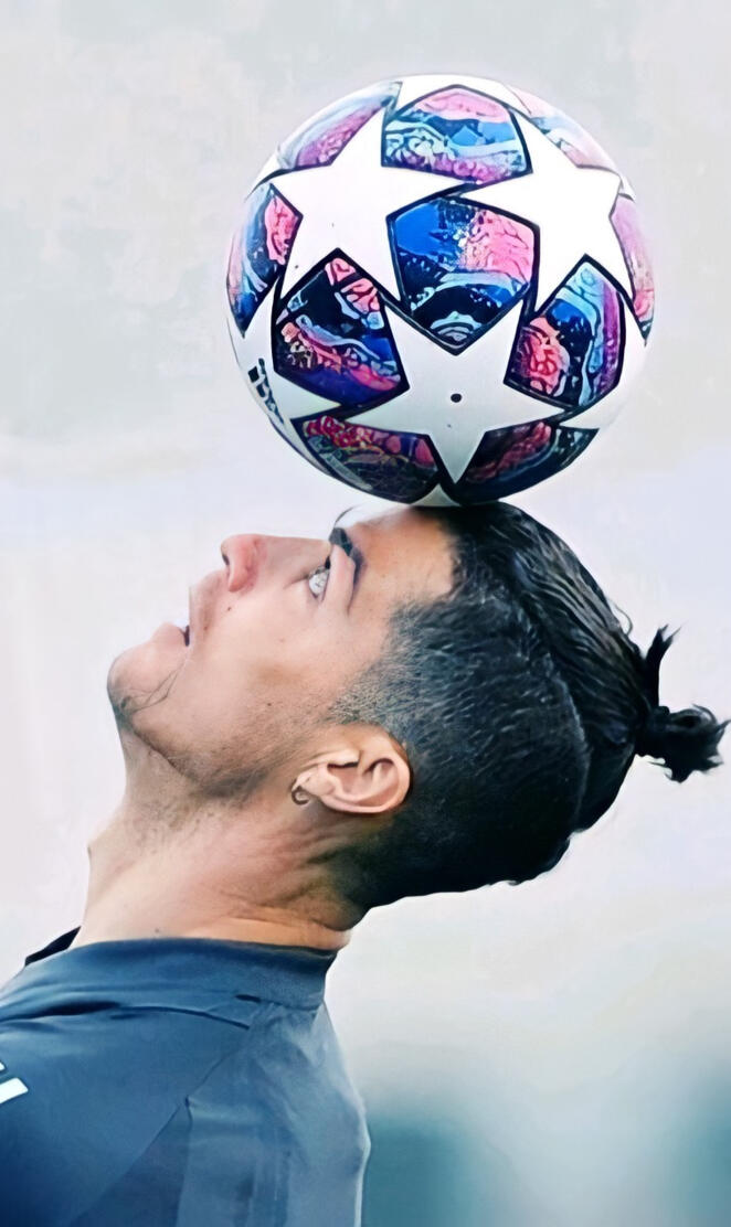 Ronaldo