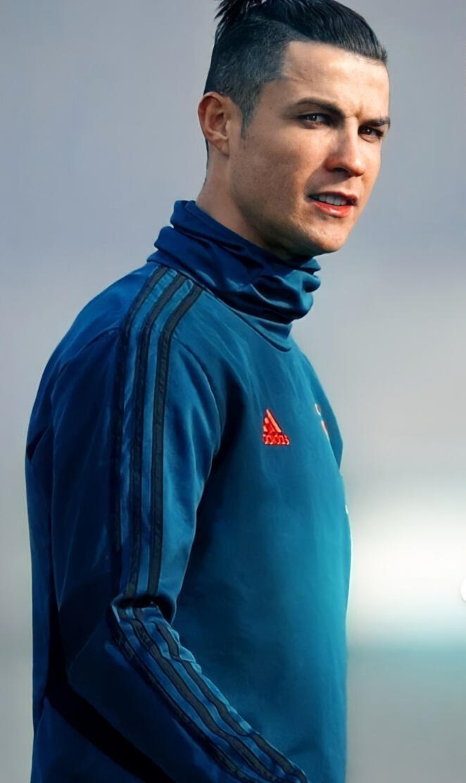 Ronaldo