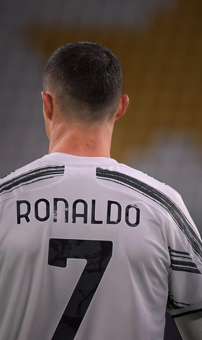 Ronaldo