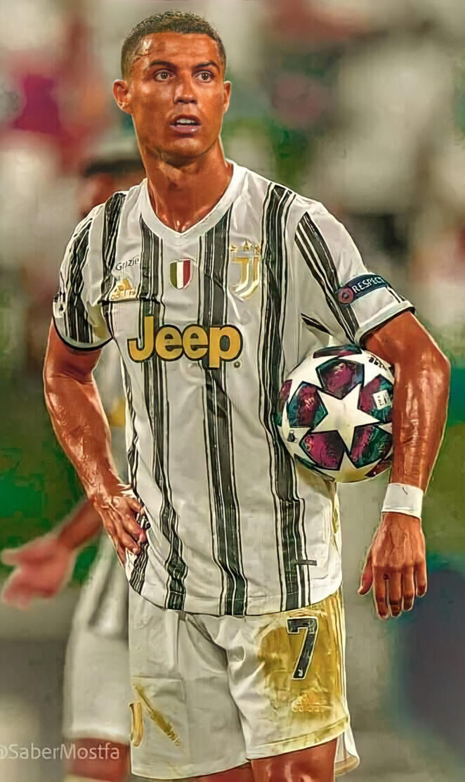 Ronaldo