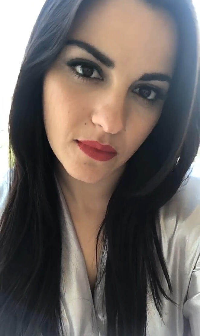 maite perroni 16