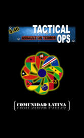 Tactical Ops