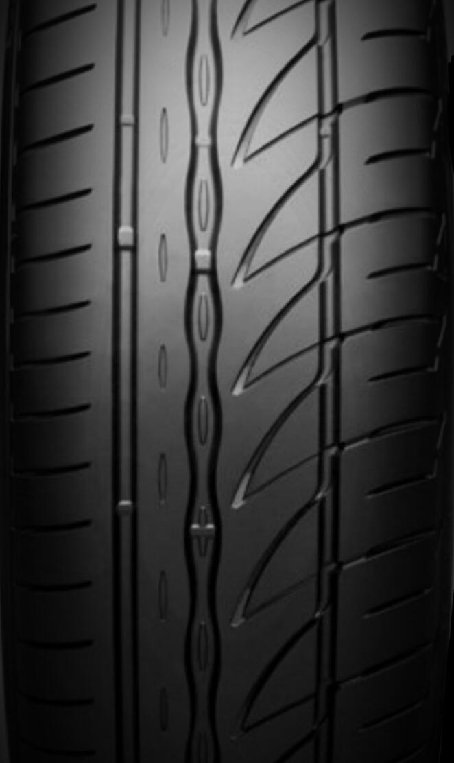 Bridgestone Potenza