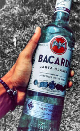 Baracadi Rum