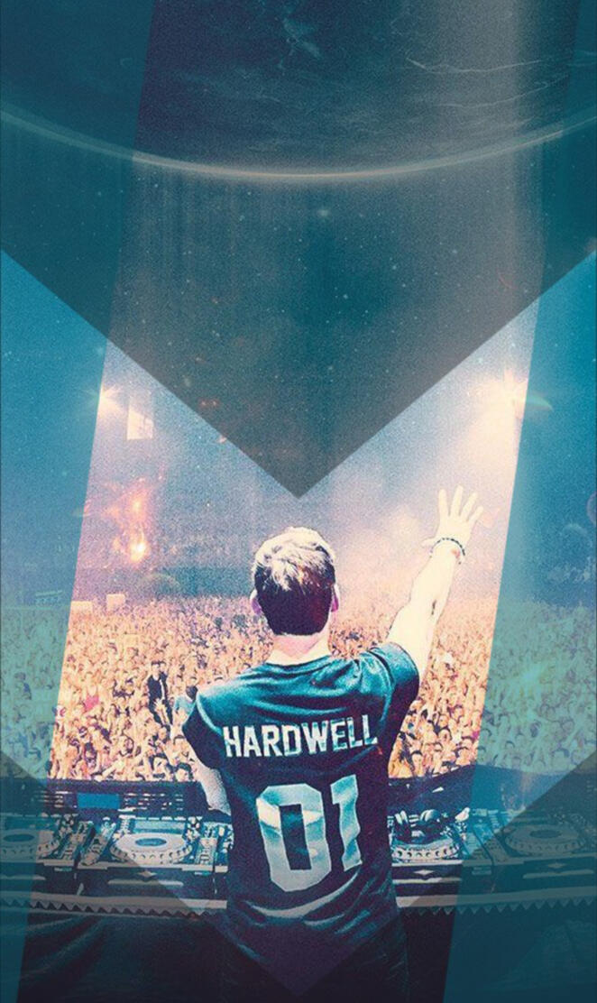 DJ Hardwell