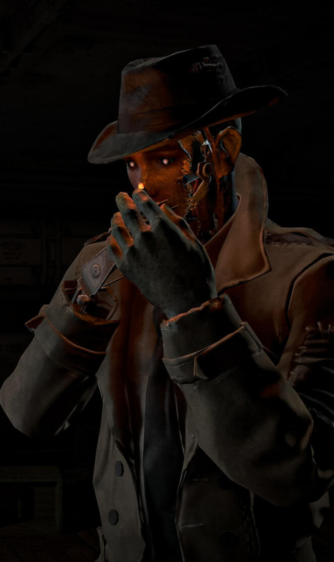 Nick Valentine