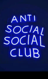 Antisocial Club