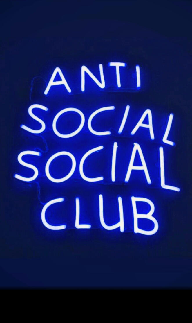 Antisocial Club