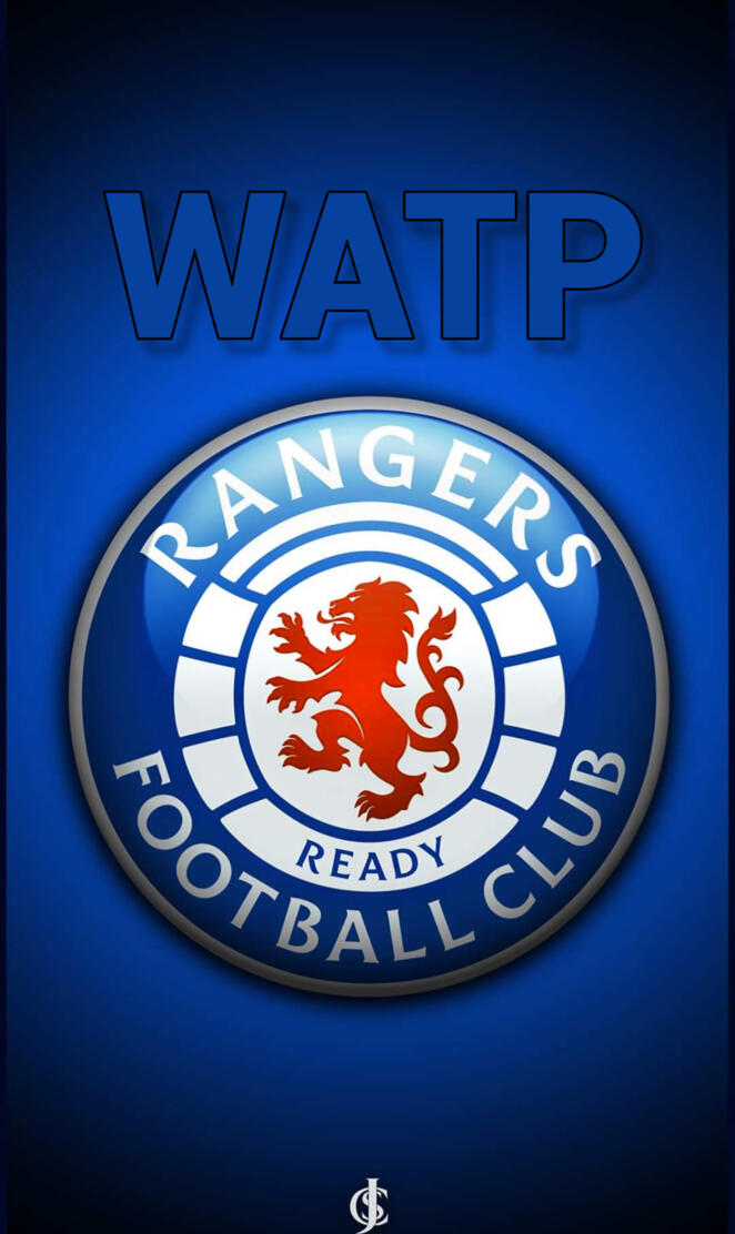 Rangers watp