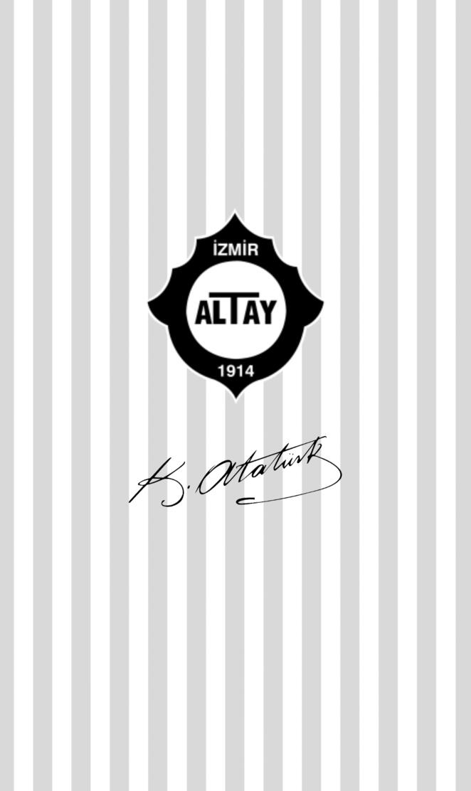 Ataturk Altay
