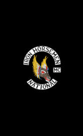 Iron Horsemen MC