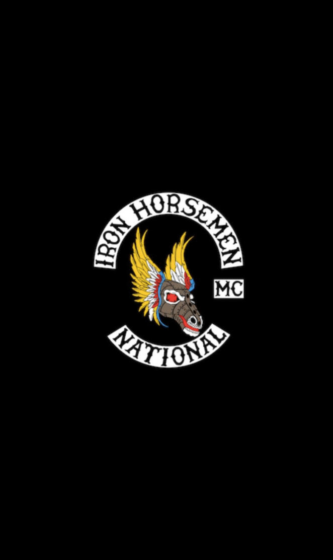 Iron Horsemen MC