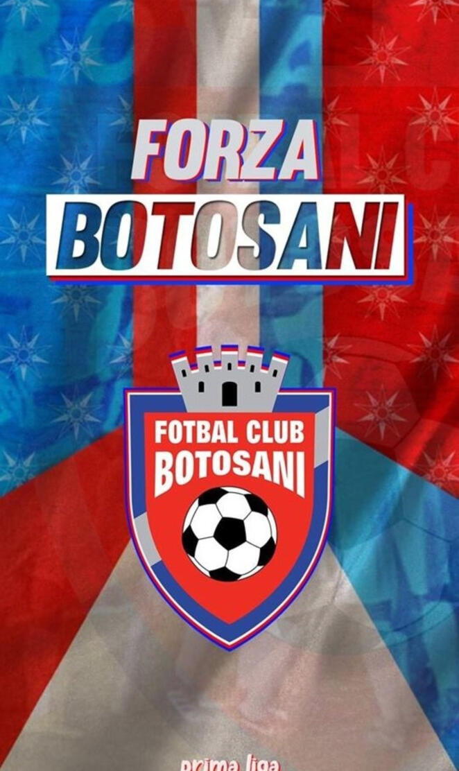 Forza Botosani