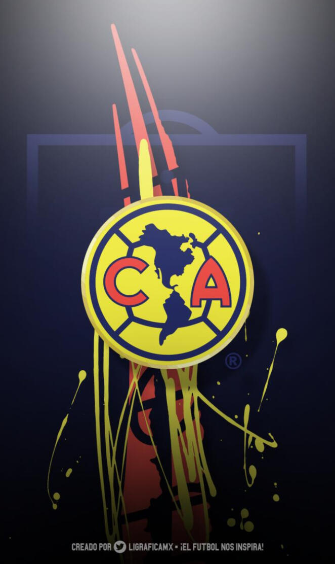america Liga MX