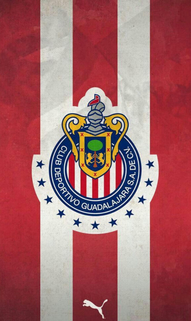 Chivas liga MX