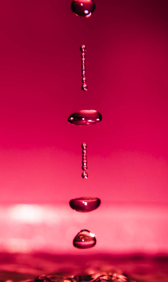 drops