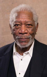 Morgan Freeman