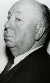 Alfred Hitchcock
