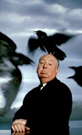 Alfred Hitchcock