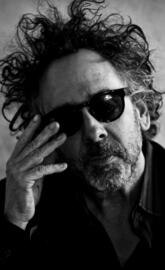 Tim Burton