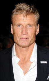Dolph Lundgren
