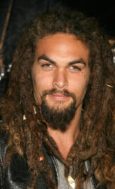 Jason Momoa