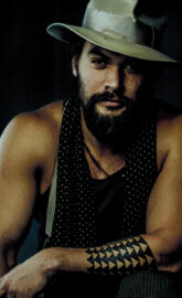 Jason Momoa