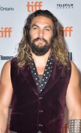 Jason Momoa