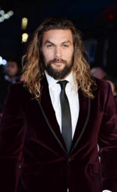 Jason Momoa