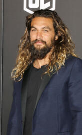 Jason Momoa