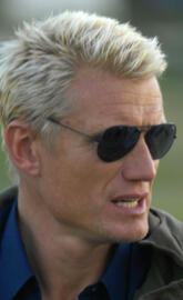 Dolph Lundgren