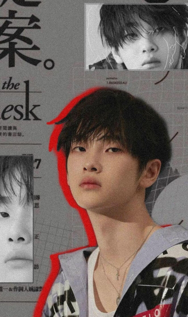 Zhou Zhennan ⚡