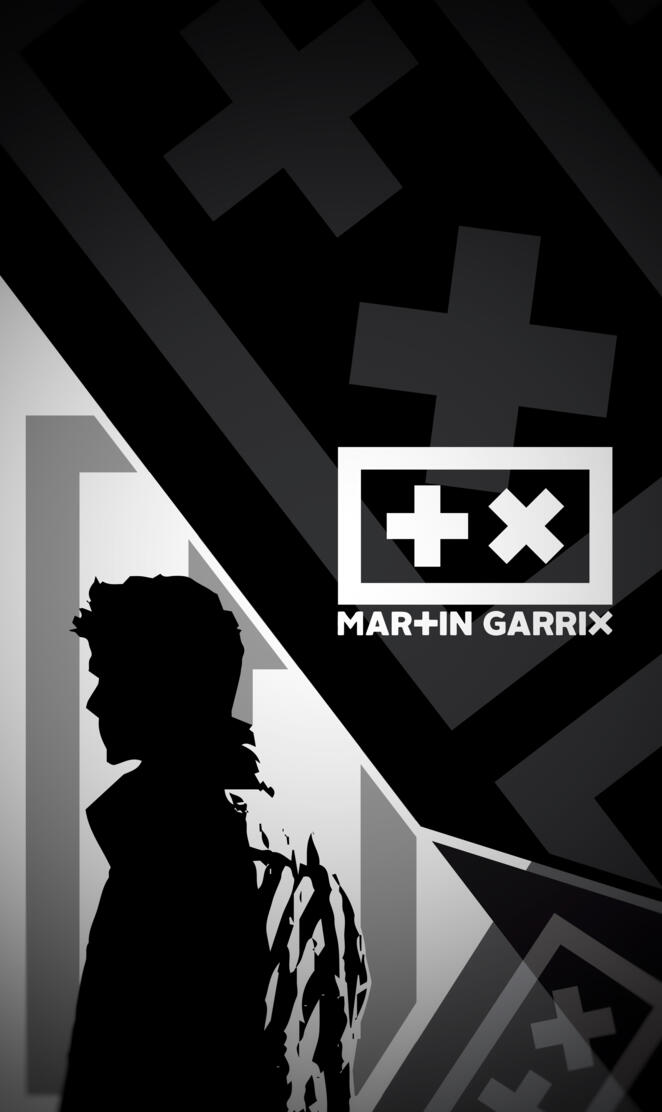 Martin Garrix
